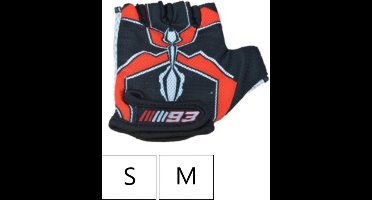 KIDDIMOTO handschoenen Marquez, Medium