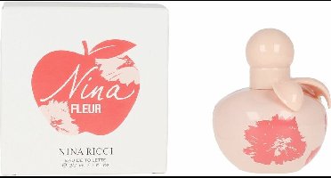 Nina Ricci - Nina Fleur - Eau de toilette 30 ml - Damesparfum