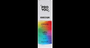 Permanente Kleur Pro You The Color Maker Revlon Nº 5.6/5R