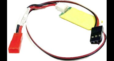 Absima 2320136 Accessoires Kabellierbesturing