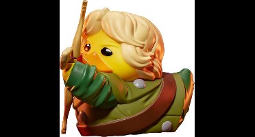 Numskull - TUBBZ Badeend - Dungeons & Dragons - Hank - 9cm