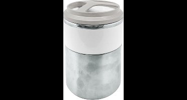 Thermos voor voedsel Vin Bouquet Staal 1,5 L