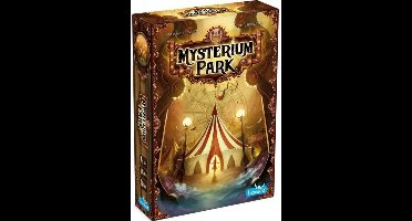 Bordspel Asmodee Mysterium Park FR