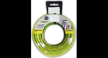 Kabel EDM 10 m Tweekleurig