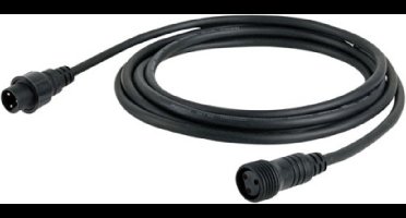 Showtec Power Extension cable 3m for Cameleon Series - Kabel