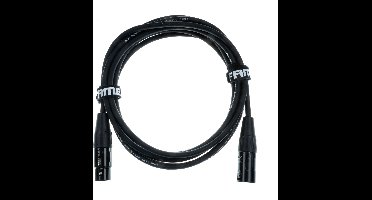 Fame Microfoonkabel "Ultra" 3 m - Microfoonkabel