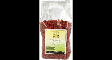 BOERJAN GOJI BESSEN