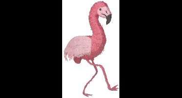 Amscan - PINATA FLAMINGO