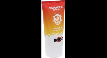 Kelfort Zonnebrandcreme SPF 30 125ml - 1515558