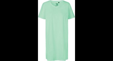 Neutral Ladies´ Long Length T-Shirt NE81020 - Dusty Mint - XL
