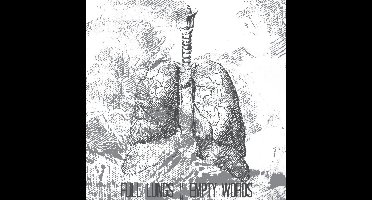 Black Art - Full Lungs & Empty Lungs (CD)