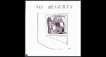 Chastity Belt - No Regerts (LP) (Coloured Vinyl)