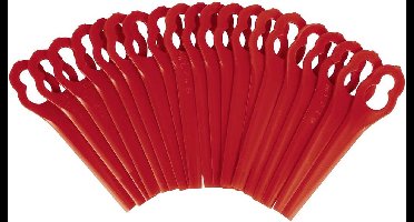 Einhell Reservemessen grastrimmer - 20 stuks