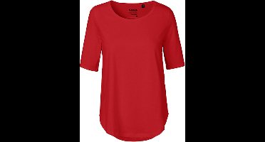 Neutral Ladies´ Half Sleeve T-Shirt NE81004 - Red - M