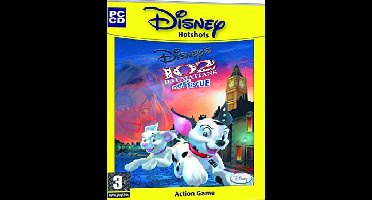 102 Dalmatiers - Puppy's Reddingsactie
