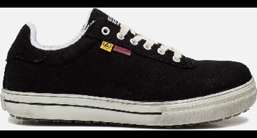 Redbrick Dameswerkschoen Lena - Werkschoenen - Zwart 41