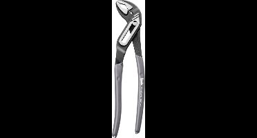 KWB waterpomptang - 250 mm - Doorgestoken scharnier - 387720