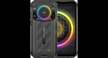 Smartphone Ulefone Armor 21 256 GB 8 GB RAM Black