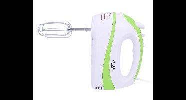 Adler AD 4205g - Handmixer - groen