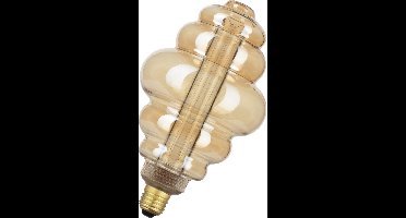 Bailey LED Kooldraadlamp | Bijenkorf E27 4W | Groot 1800K