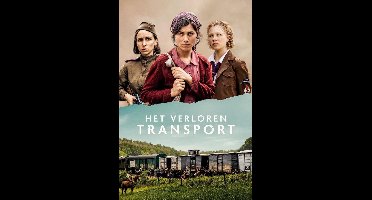 Het Verloren Transport (DVD)