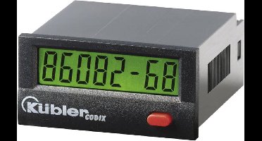 Kübler Automation CODIX 134