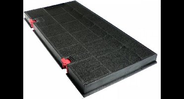 Sauter Koolstoffilter 72x3406 / FAT150 / CHF150/1