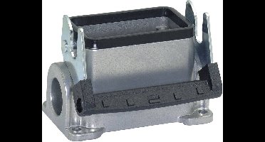 LAPP 19005000 Socketbehuizing M20 EPIC® H-B 6 1 stuk(s)