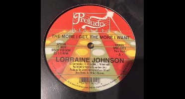 The More I Get, the More I Want/Feed the Flame