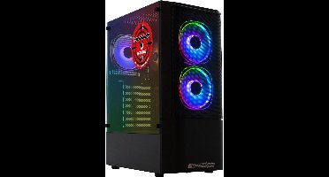 ScreenON - Ryzen 5 - 240GB M.2 SSD - RX 550 2GB - GamePC.X513131