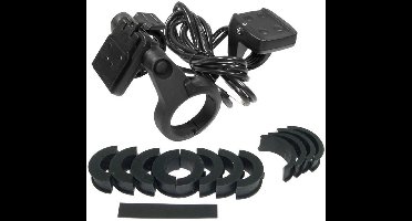 Monitorstandaard met bediening Yamaha 2016