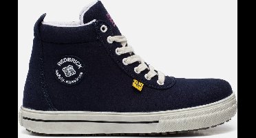 Redbrick Ladies Lisa Hoog S3 - blauw - 36