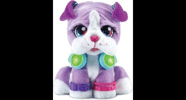 VTech KidiFriends DJ Beat Boxer - Interactief Speelgoed - 4 tot 10 Jaar