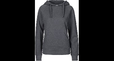 Neutral Ladies´ Hoodie NE83101 - Dark Heather - S