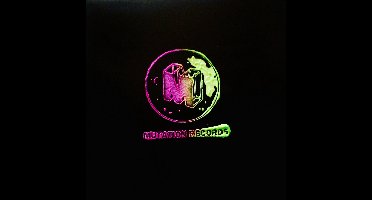 Wam Dingis - Pink Lime Green/Pretty Is Fancy (7" Single)