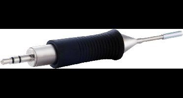 Weller RTM 013 S Soldeerpunt Beitelvorm Grootte soldeerpunt 1.3 mm Lengte soldeerpunt: 19.0 mm Inhoud: 1 stuk(s)