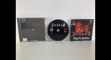 Diablo