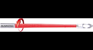 Runpotec 20238 RUN GLEITER 7-RTG 6MM