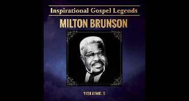 Inspirational Gospel Legends, Vol. 2