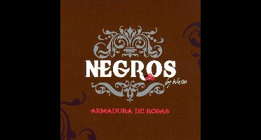 Armadura De Rosas