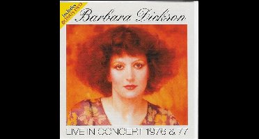 Live in Concert 1976 & 77