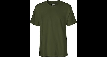 Neutral Men´s Classic T-Shirt NE60001 - MILITARY - M