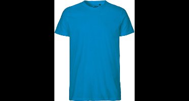 Neutral Men´s Fit T-Shirt NE61001 - Sapphire - 3XL