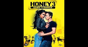 Honey 3: Step And Flow (Blu-ray)