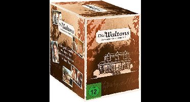 The Waltons Complete Collection - IMPORT