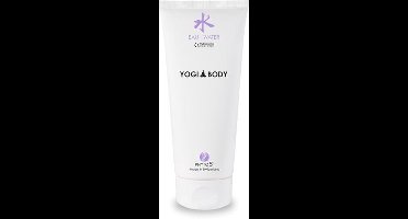 Phyto 5 - Yogi Body Eau - Water