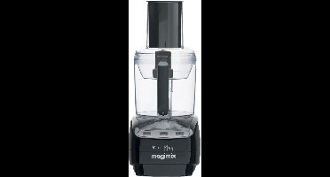 Magimix Le Mini Plus - Foodprocessor - Zwart