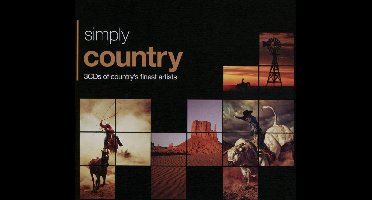 Simply Country
