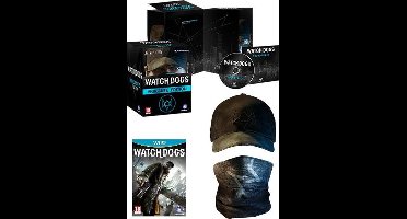 Watch Dogs - Vigilante Edition