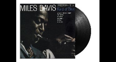 Miles Davis - Kind Of Blue (LP)